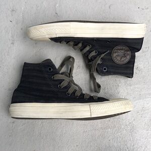 Converse  X high tops